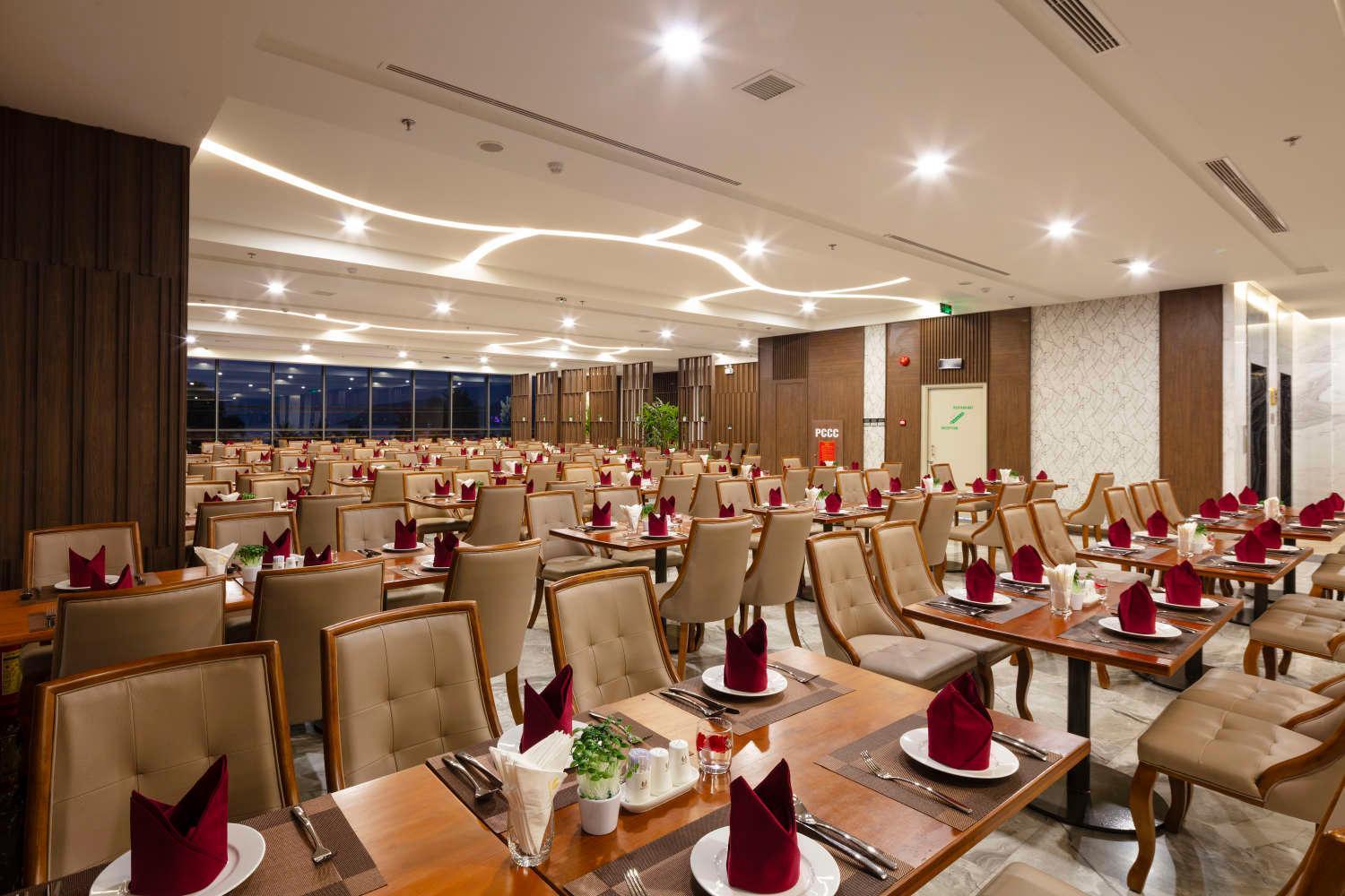 Vesna Hotel Nha Trang Kültér fotó
