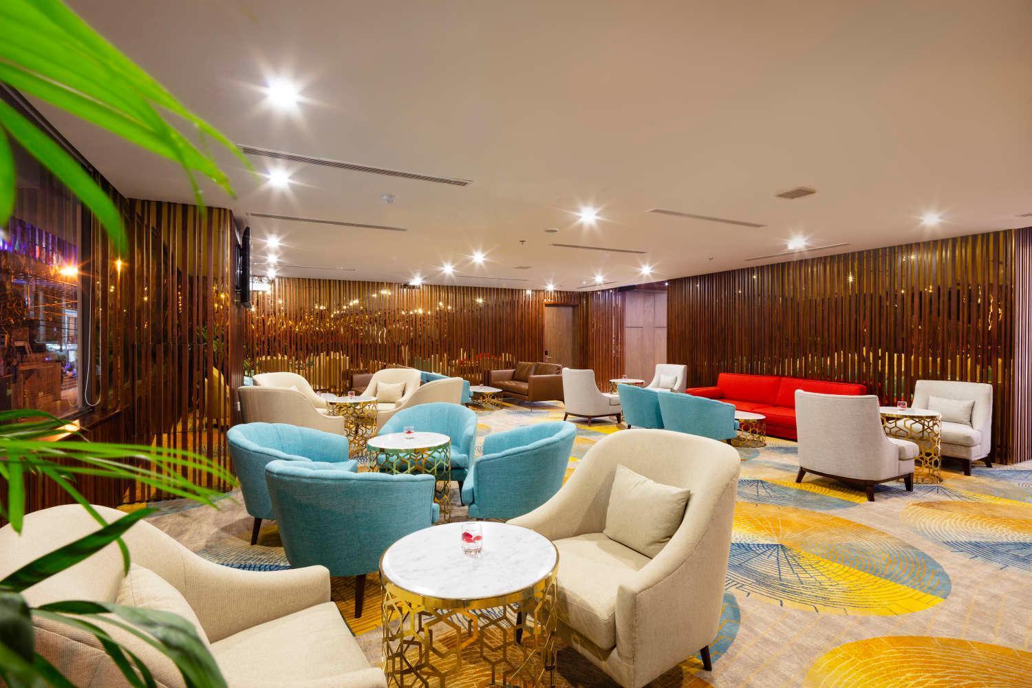 Vesna Hotel Nha Trang Kültér fotó