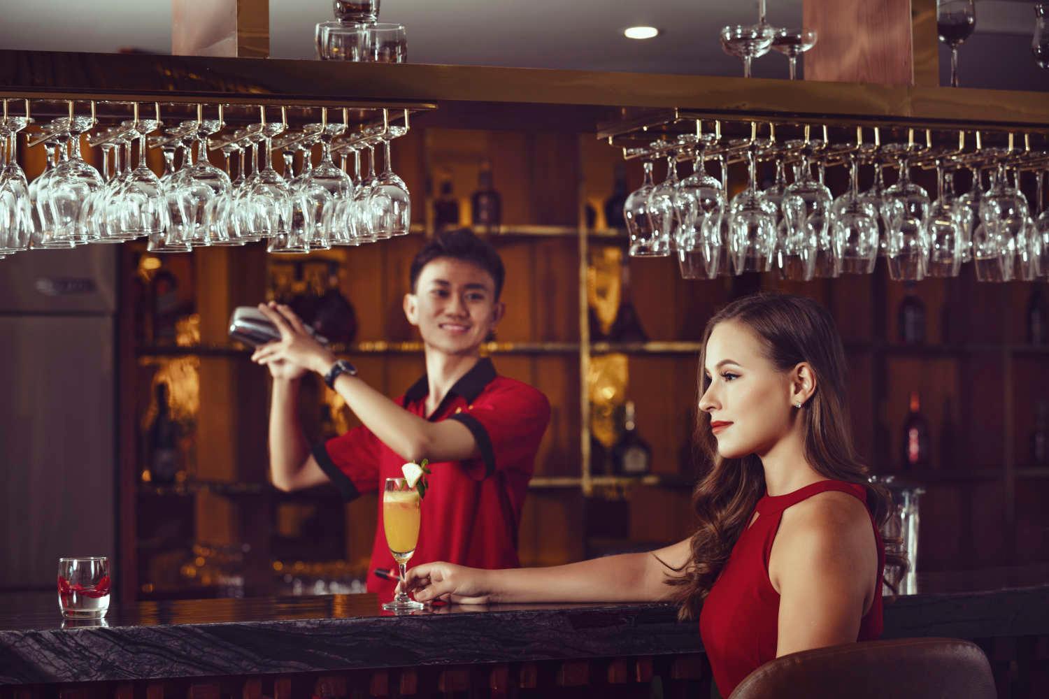 Vesna Hotel Nha Trang Kültér fotó