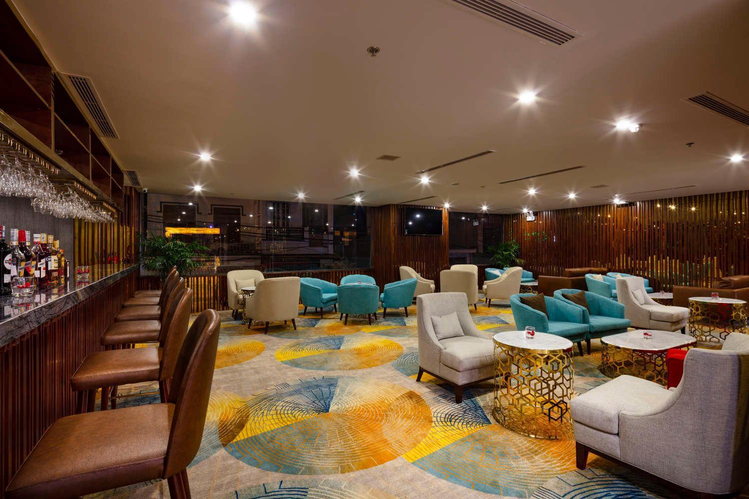 Vesna Hotel Nha Trang Kültér fotó