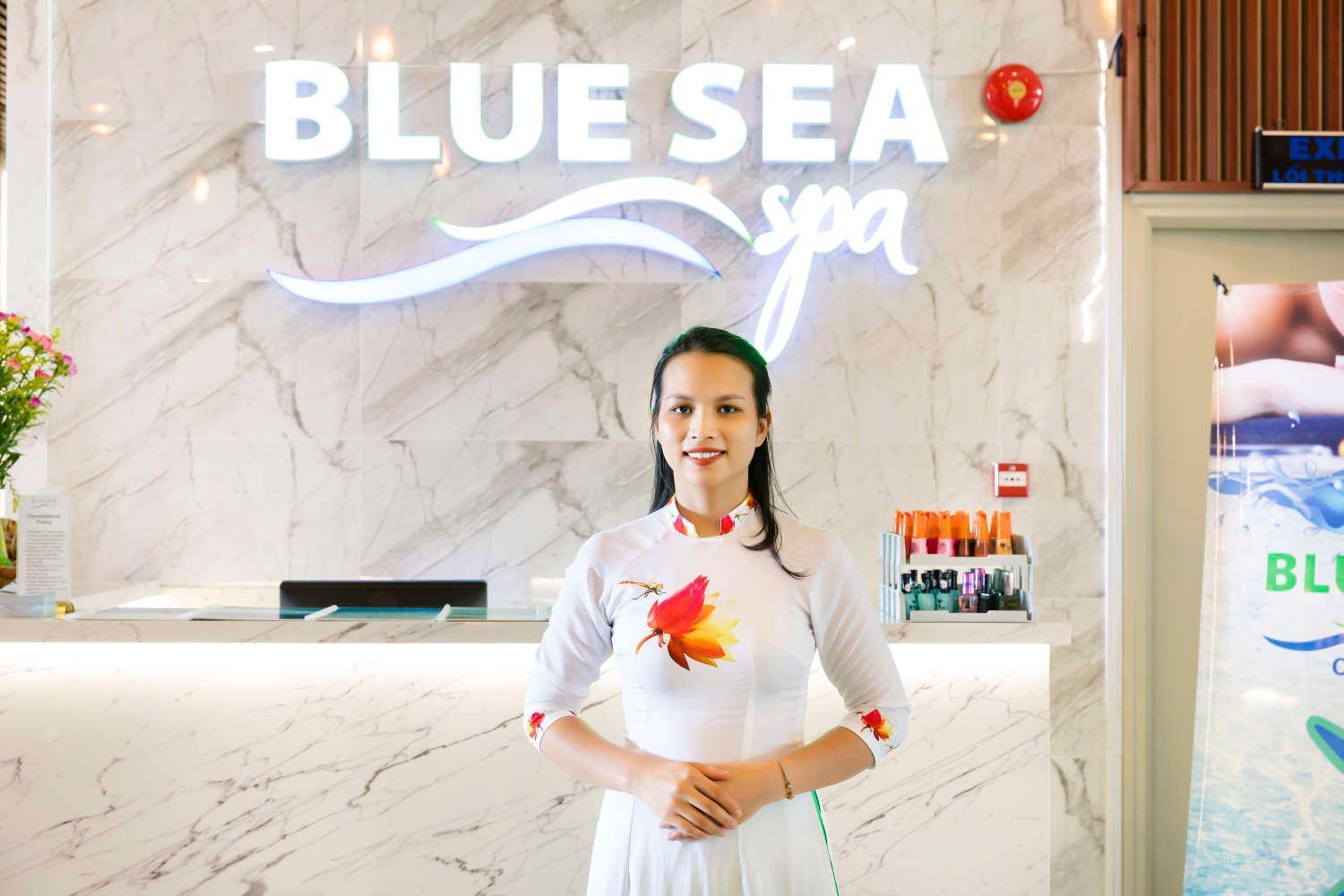Vesna Hotel Nha Trang Kültér fotó