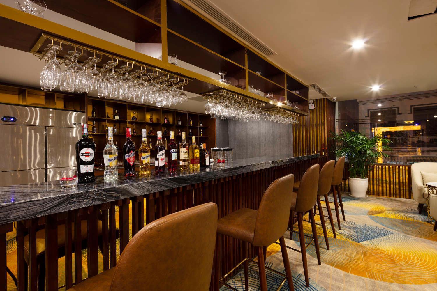Vesna Hotel Nha Trang Kültér fotó