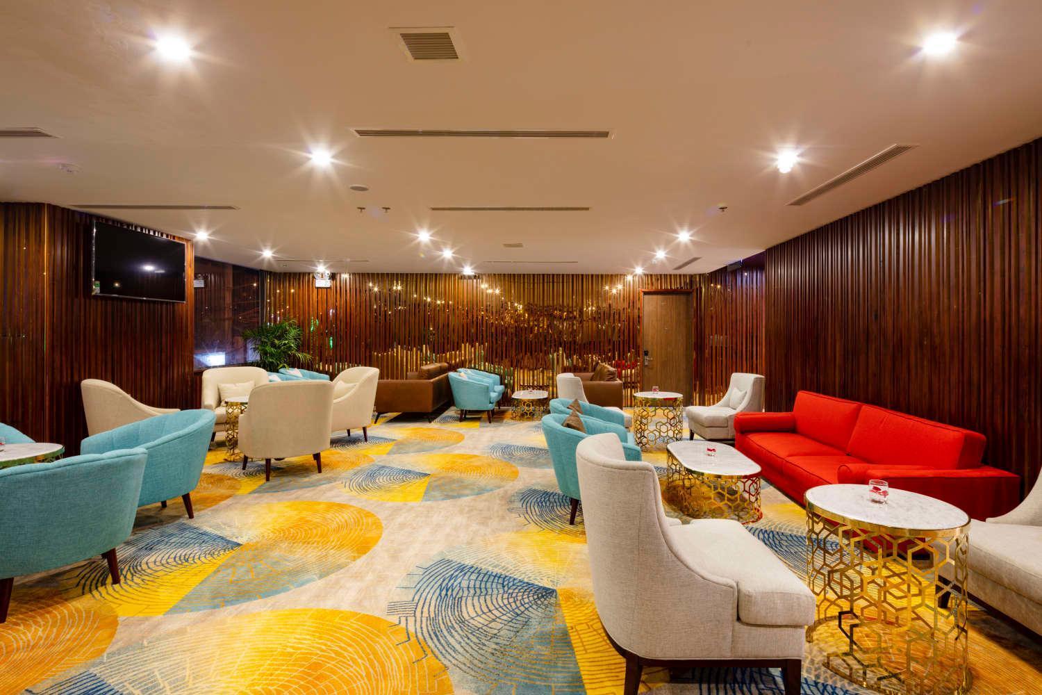 Vesna Hotel Nha Trang Kültér fotó